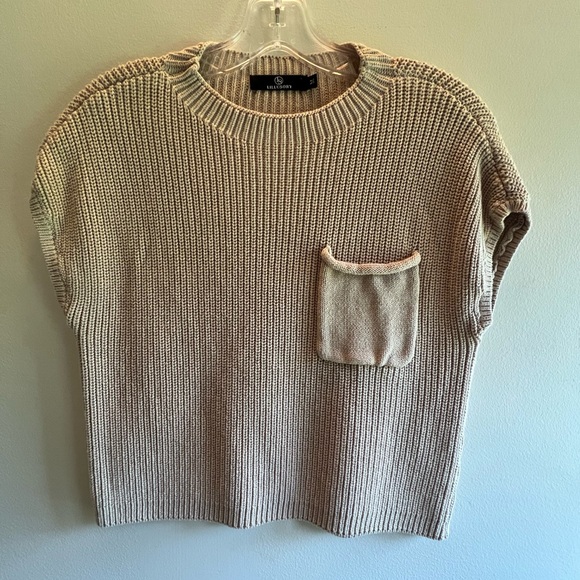 Lillisory knit top - Picture 1 of 3